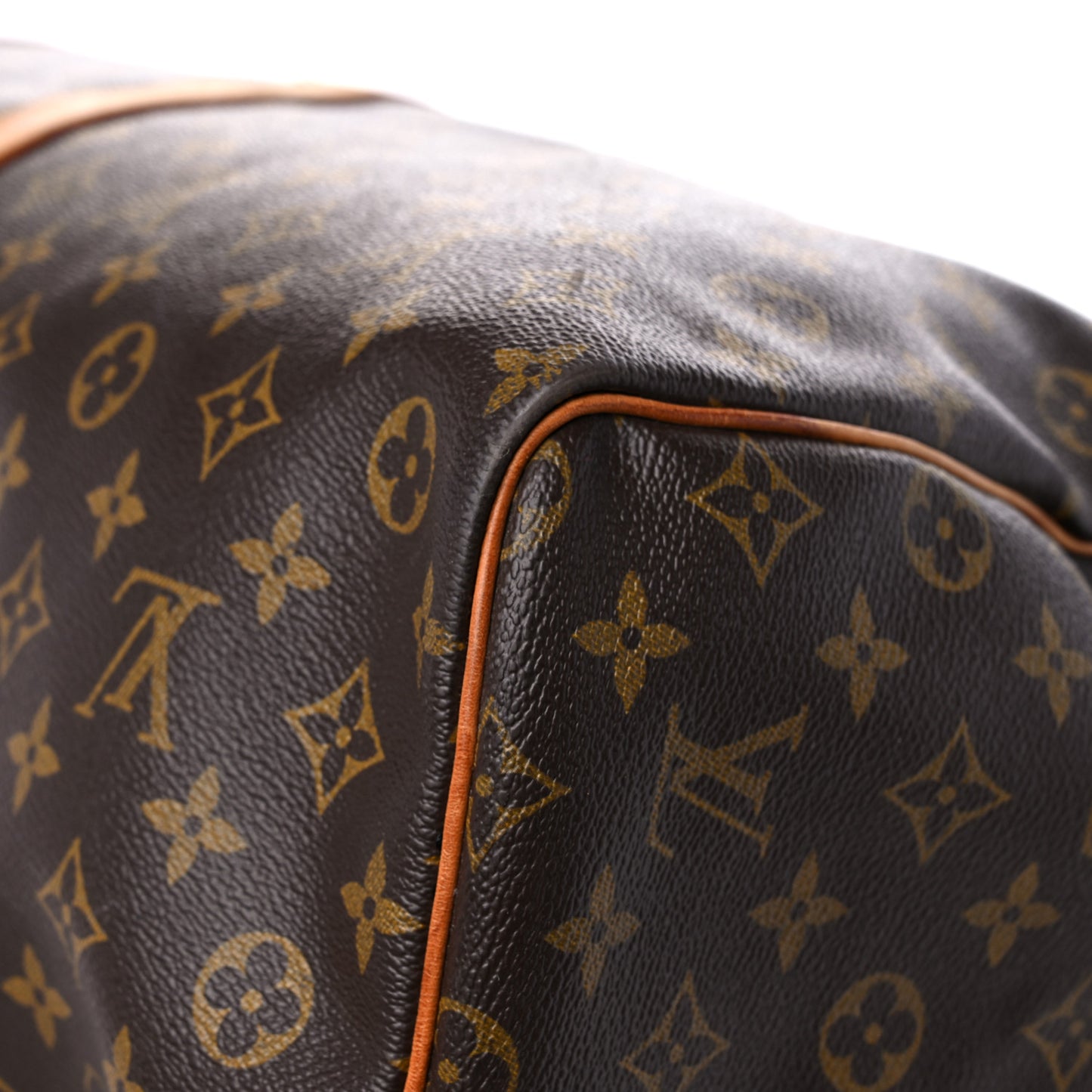 Monogram Keepall Bandouliere 60