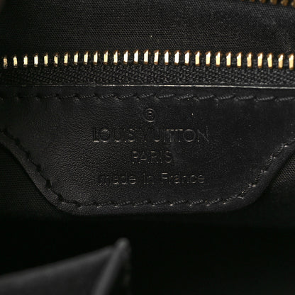Louis Vuitton Epi Figari PM Black 6 of 8