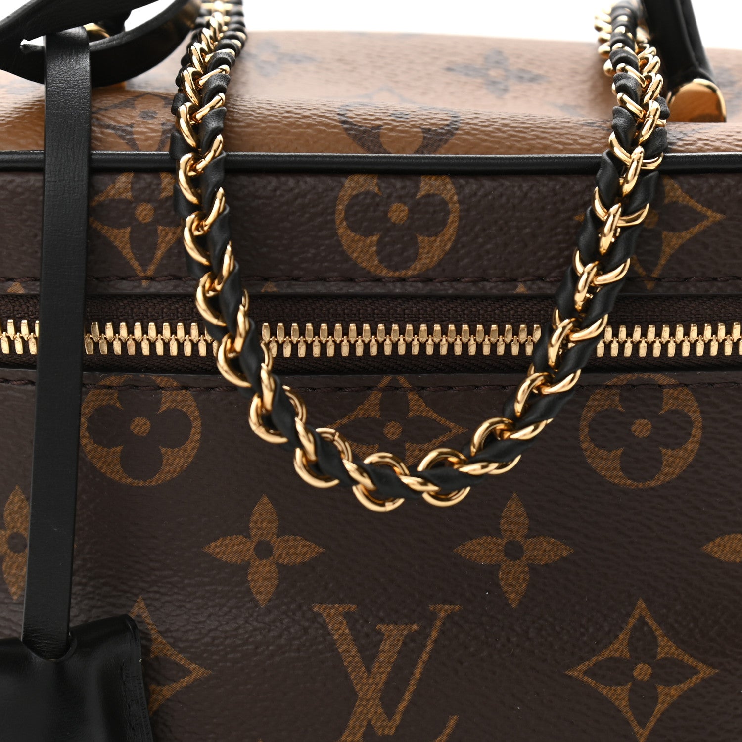 Louis Vuitton Reverse Monogram Vanity PM 7 of 10