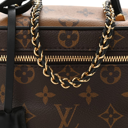 Louis Vuitton Reverse Monogram Vanity PM 7 of 10