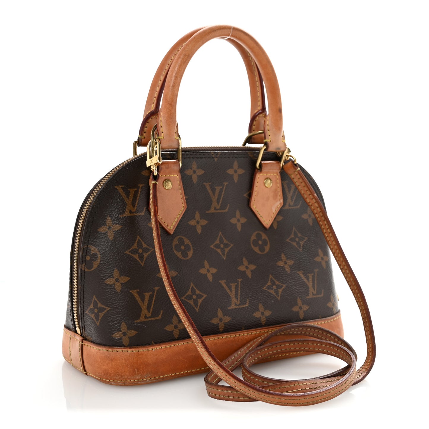 Monogram Alma BB