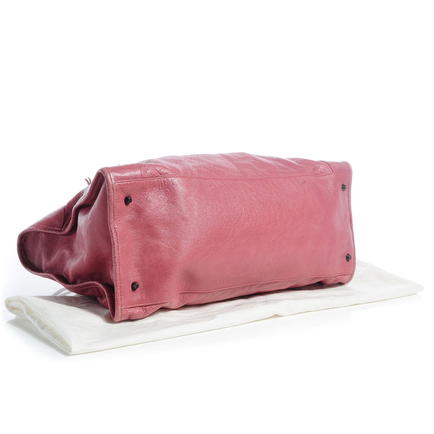 Agneau Work Rose Bruyere