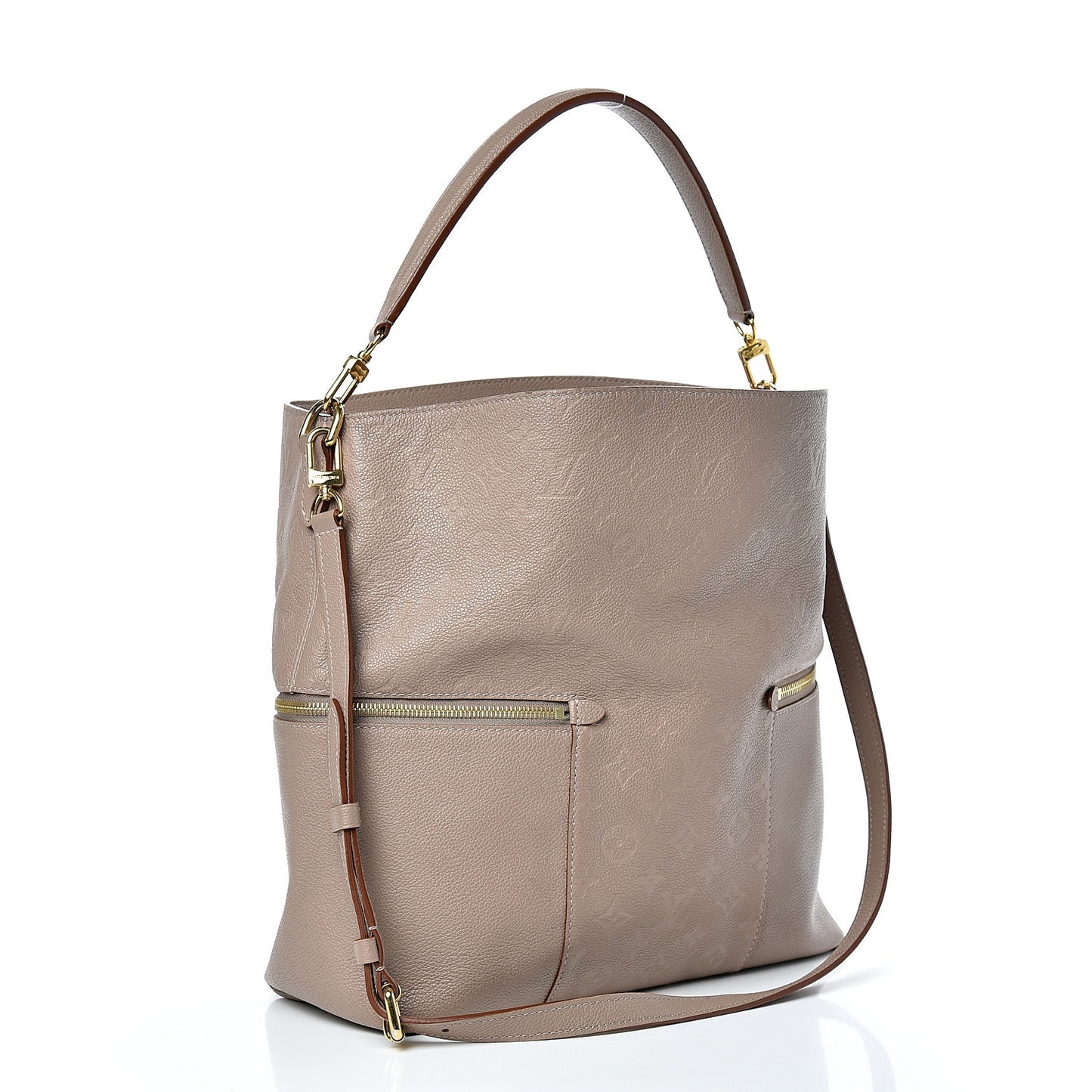 Empreinte Melie Vison