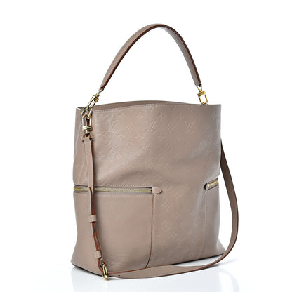 Louis Vuitton Empreinte Melie Vison 2 of 17
