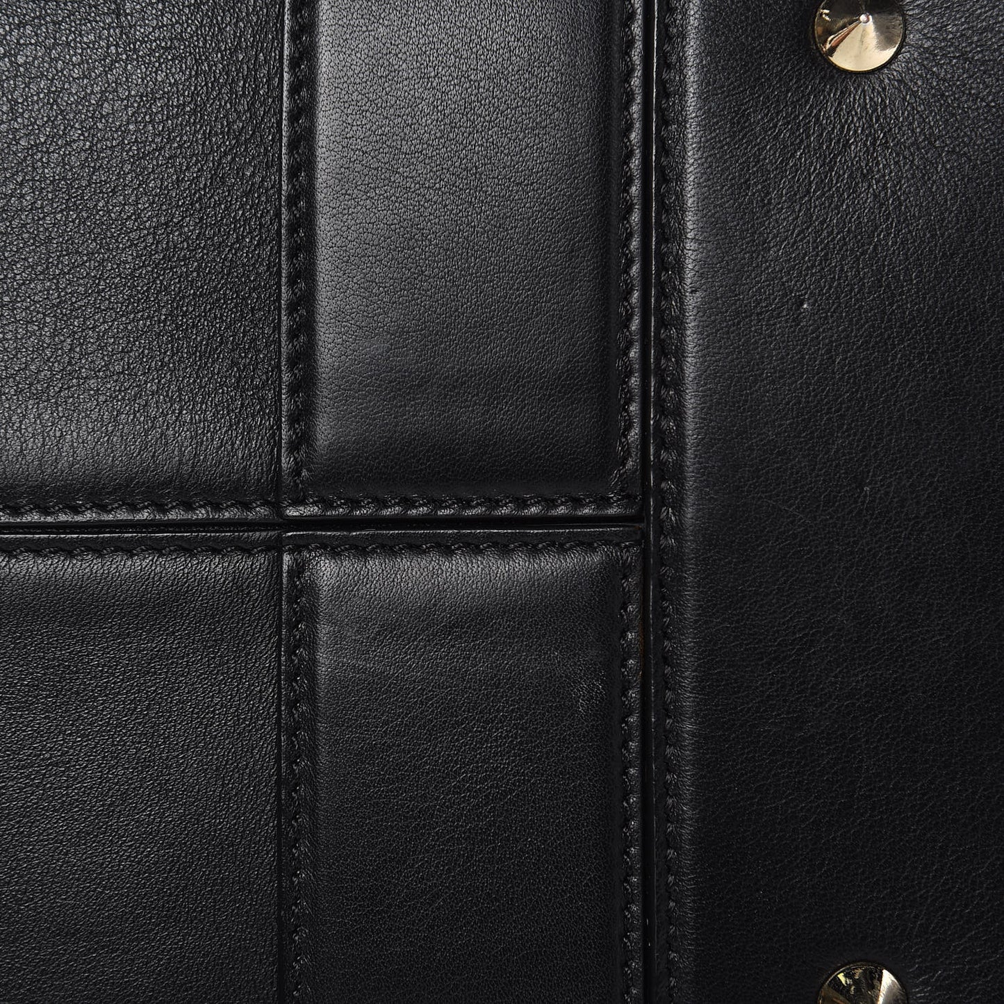 Lambskin Medium Lucrezia Black