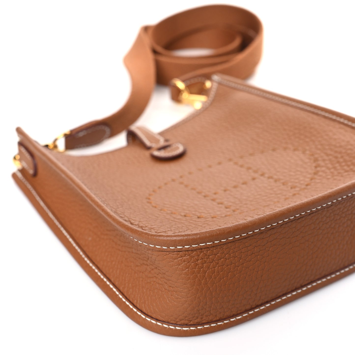 Taurillon Clemence Evelyne TPM Gold