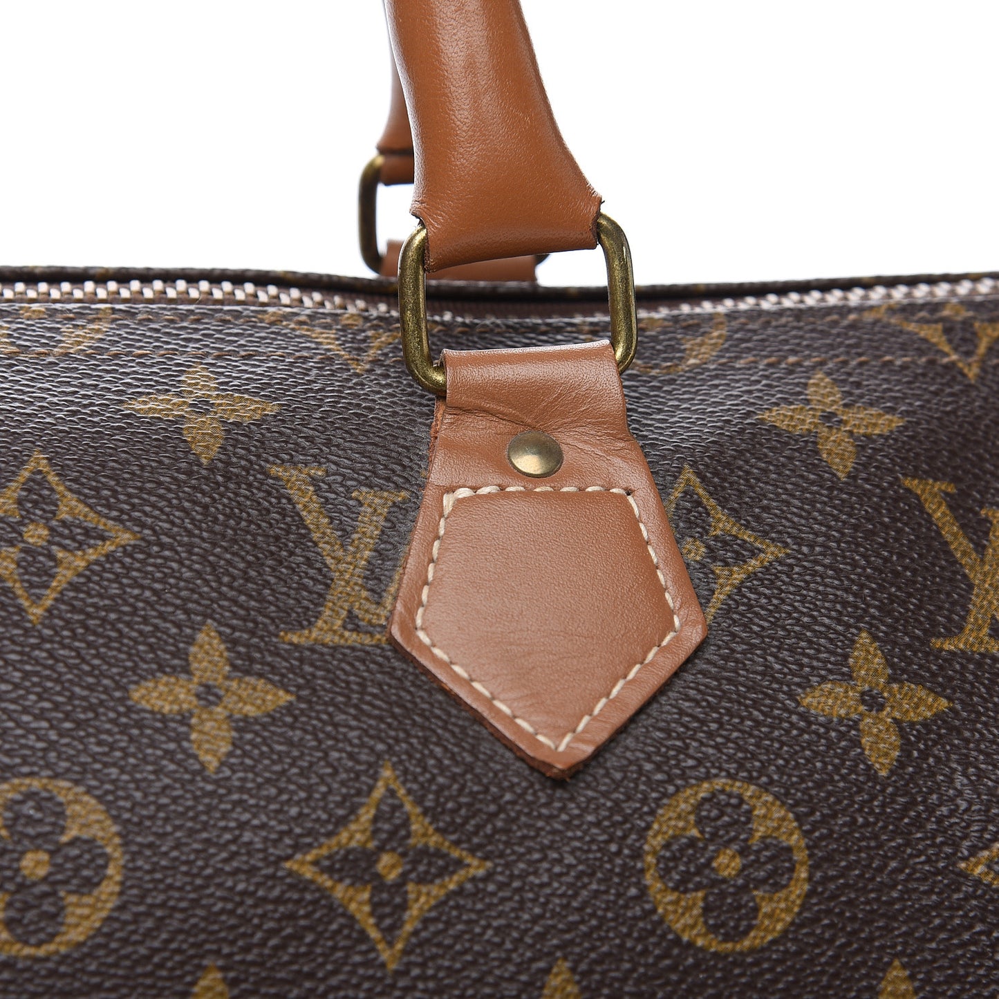 Monogram French Company Speedy 30
