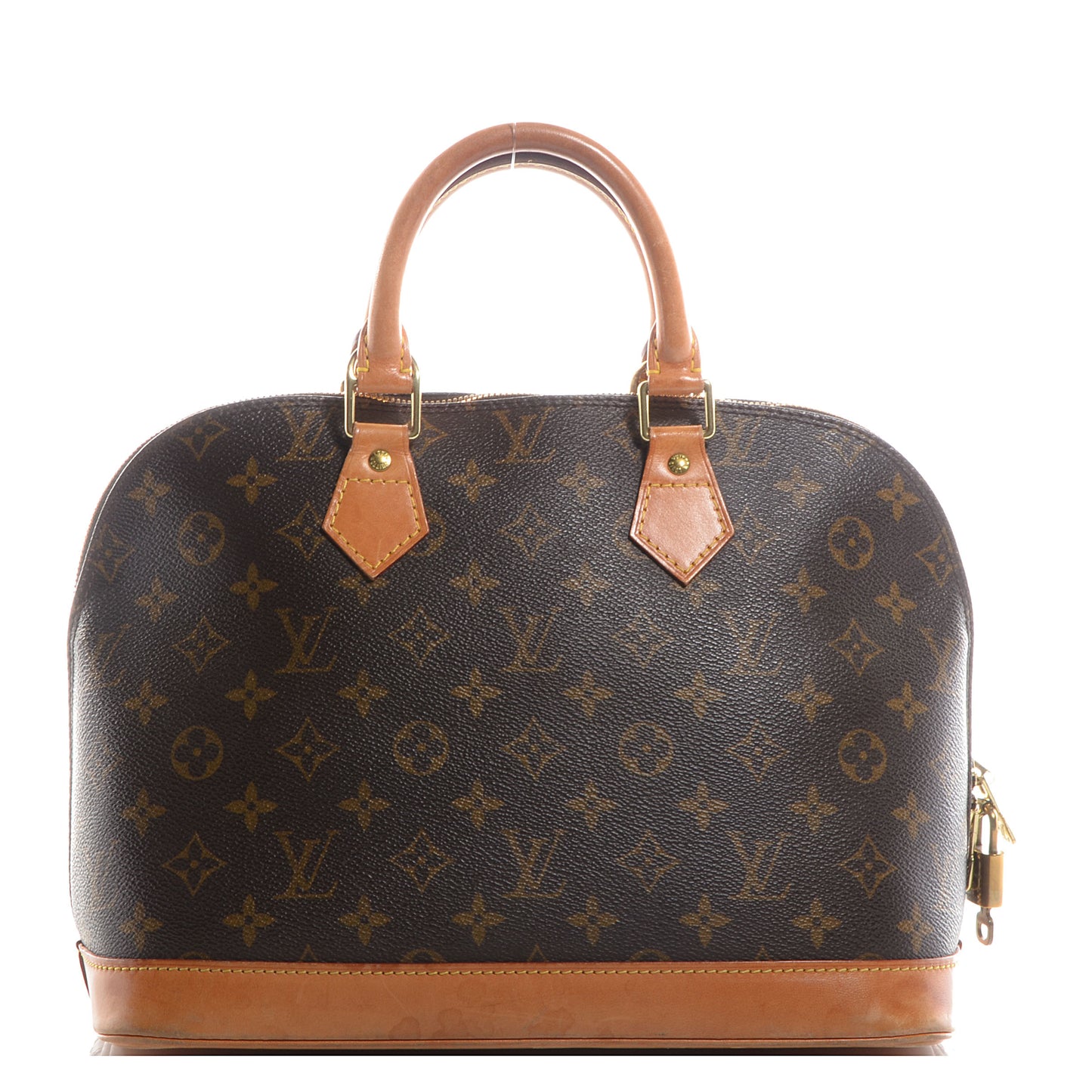 Monogram Alma PM