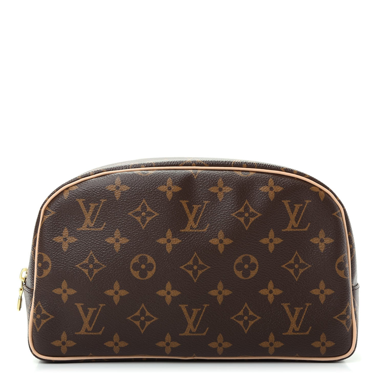 Louis Vuitton Monogram Toiletry Bag 25 1 of 9