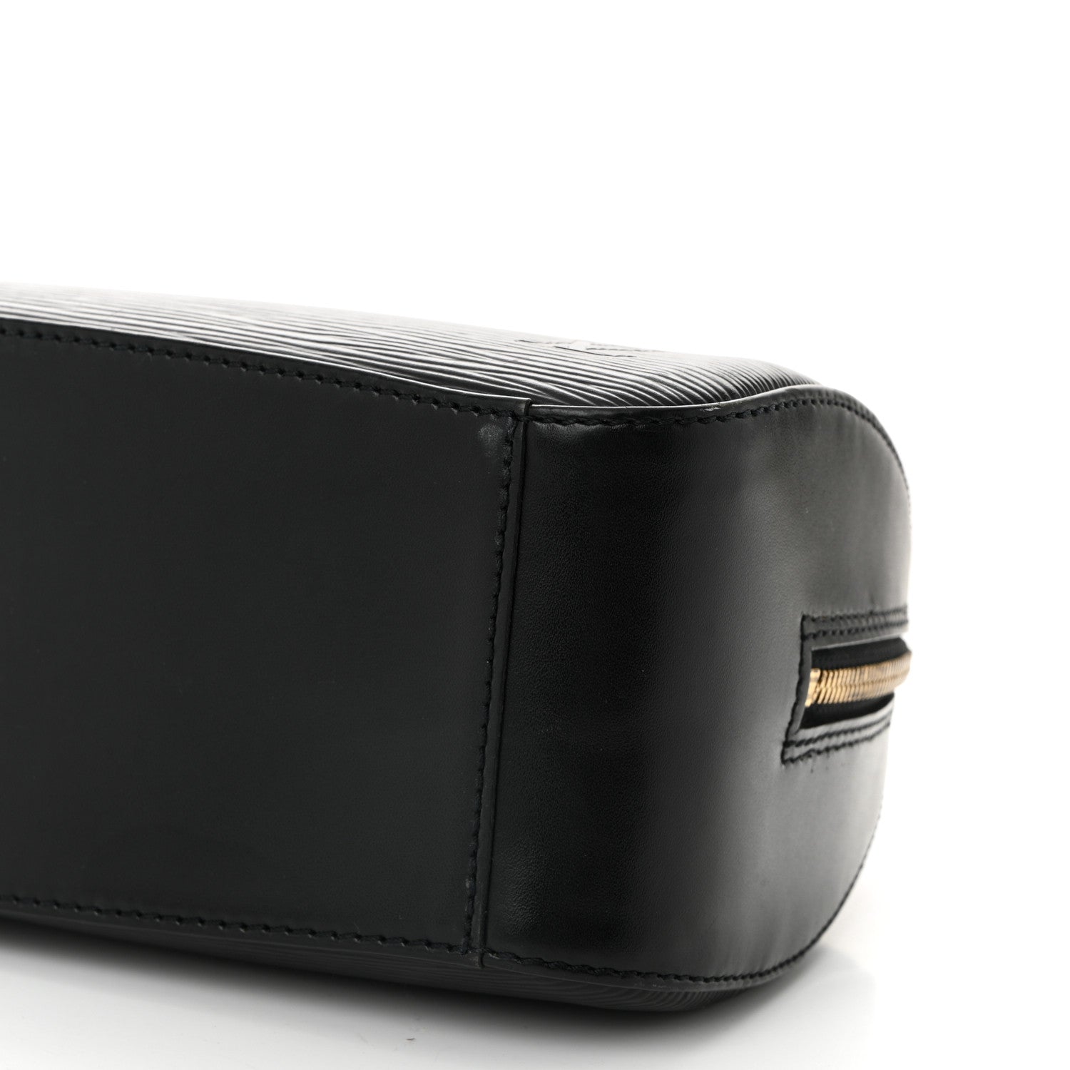 Louis Vuitton Epi Jasmin Black 9 of 11