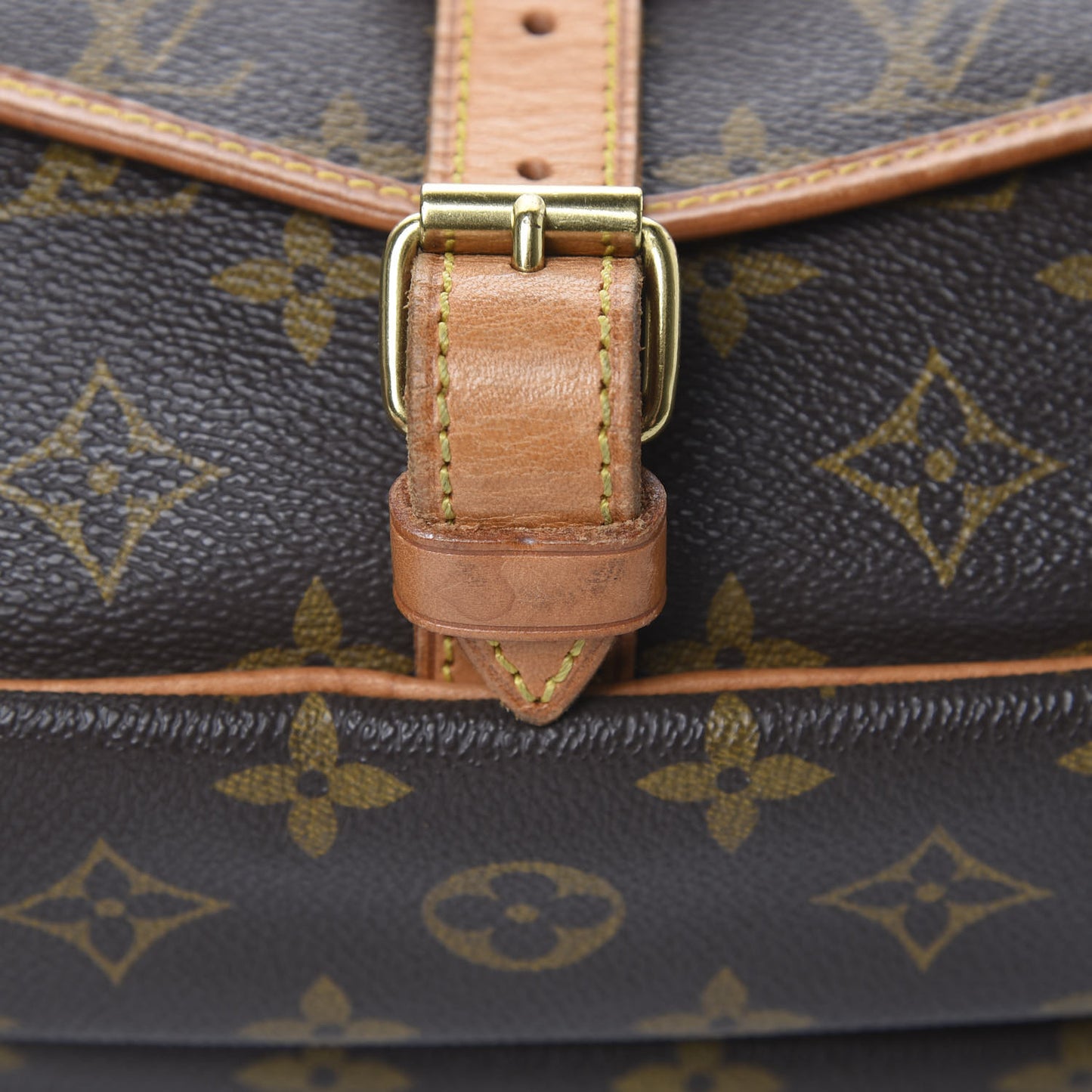 Monogram Saumur 30