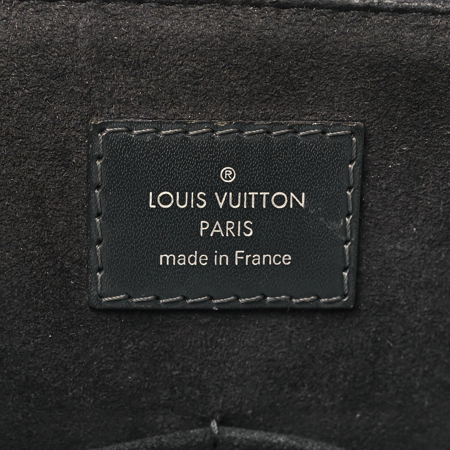 Damier Cobalt Porte-Documents Jour
