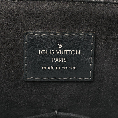 Louis Vuitton Damier Cobalt Porte-Documents Jour 6 of 15