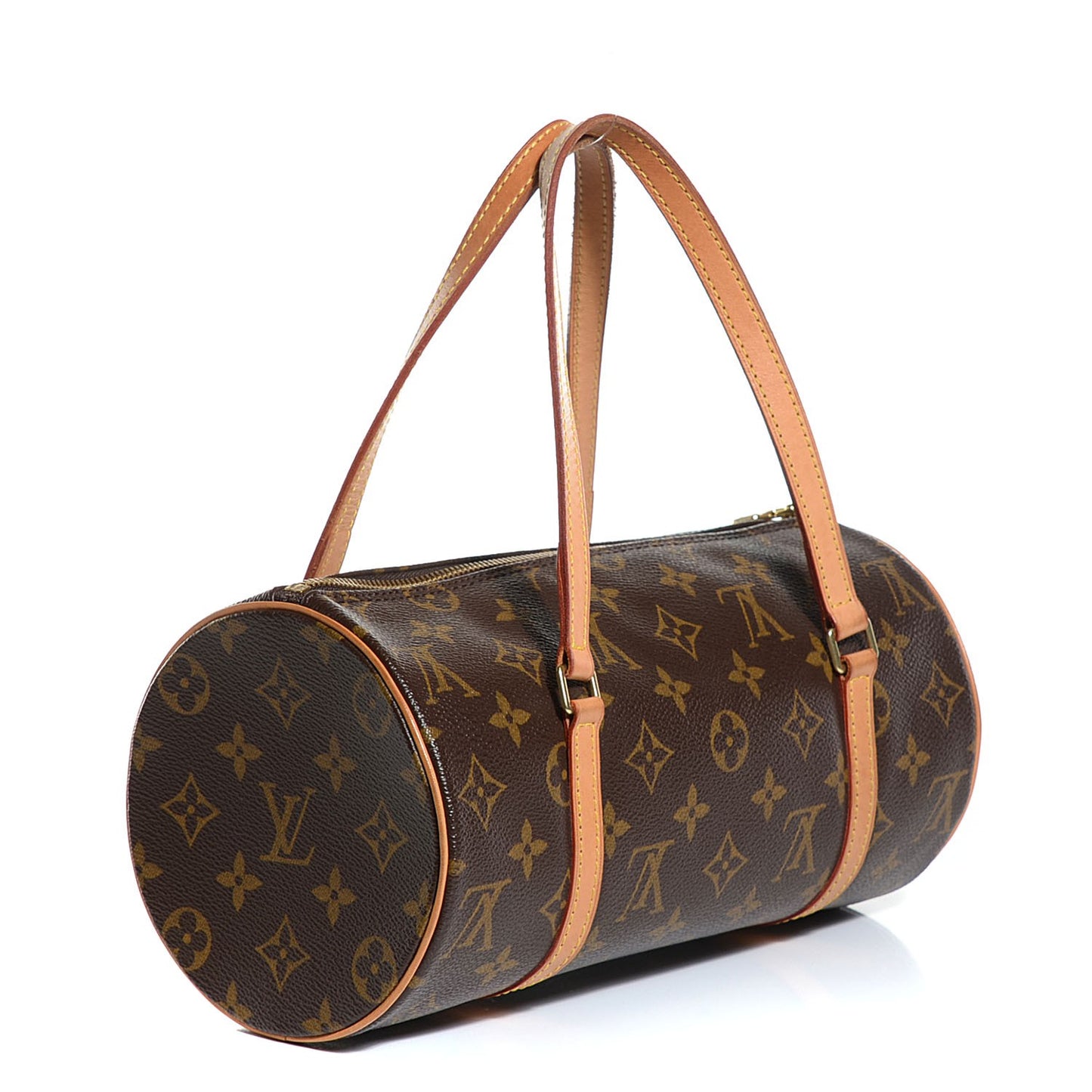 Monogram Papillon 26