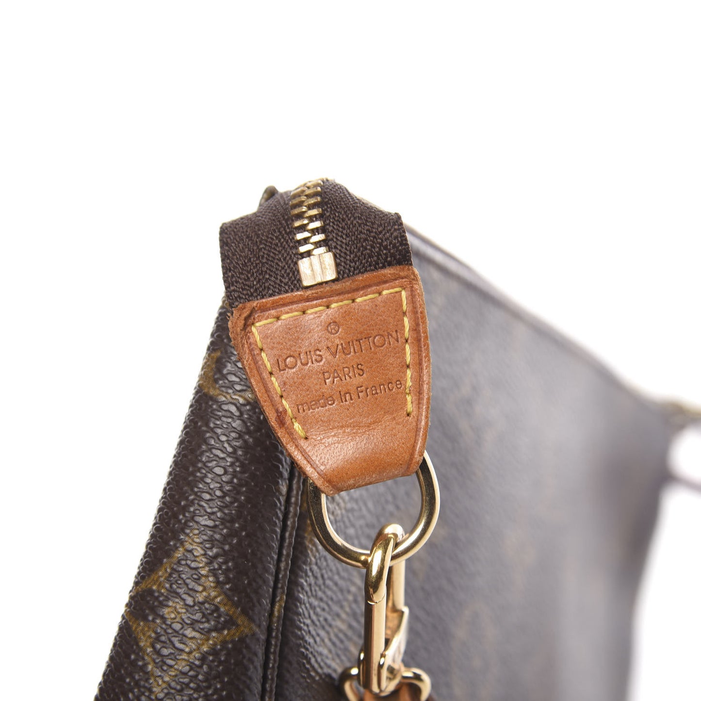 Monogram Pochette Accessories