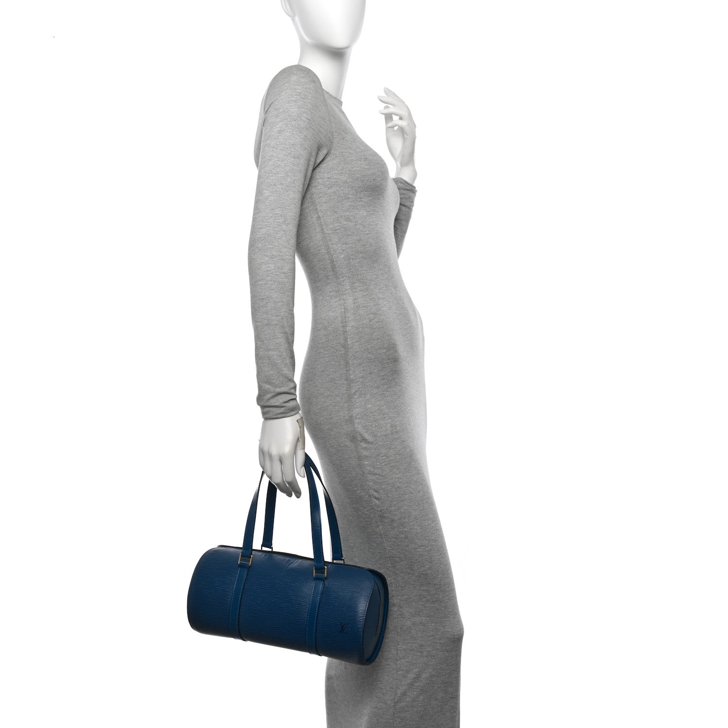 Louis Vuitton Epi Soufflot Toledo 2 of 14