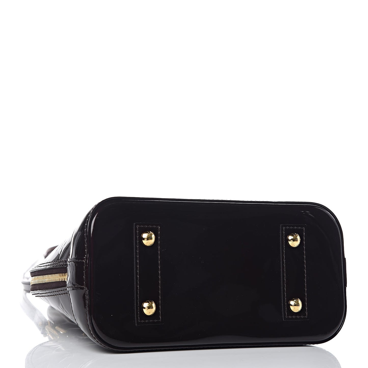 Vernis Alma BB Amarante