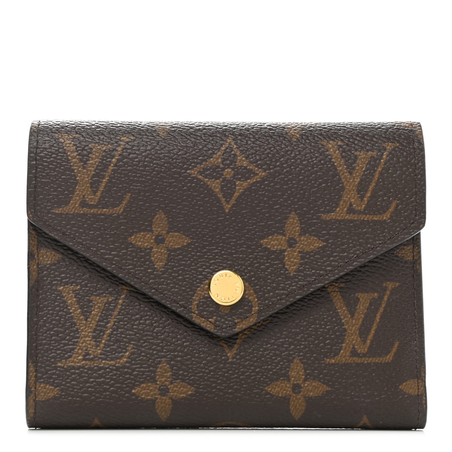 Monogram Victorine Wallet