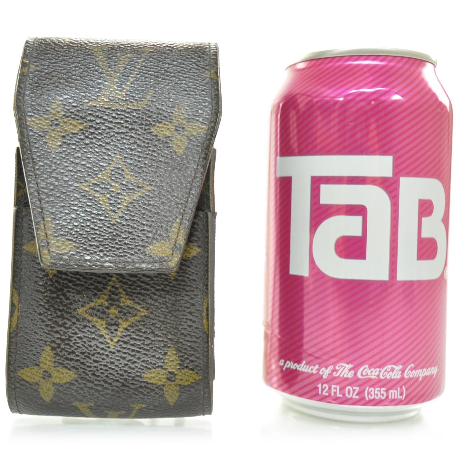Louis Vuitton Monogram Etui Cigarette Case 2 of 8