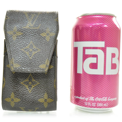Louis Vuitton Monogram Etui Cigarette Case 2 of 8