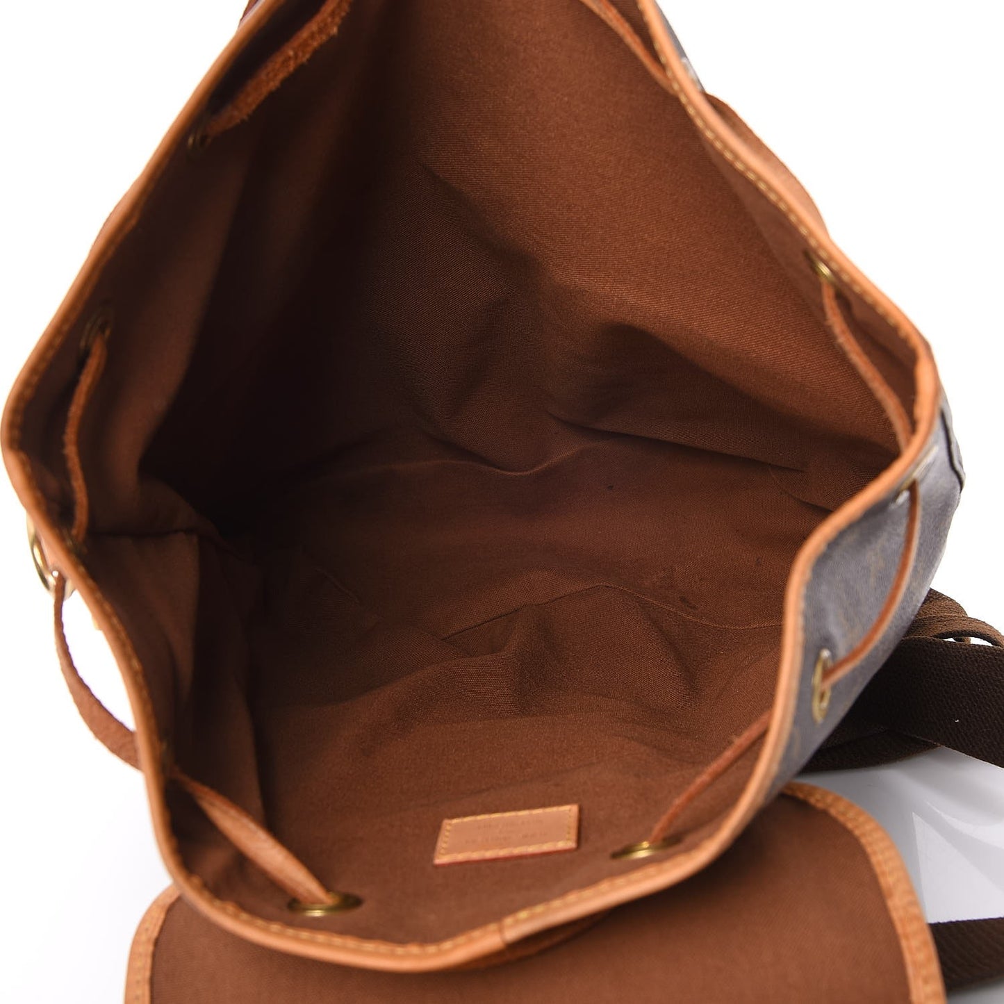 Monogram Bosphore Backpack