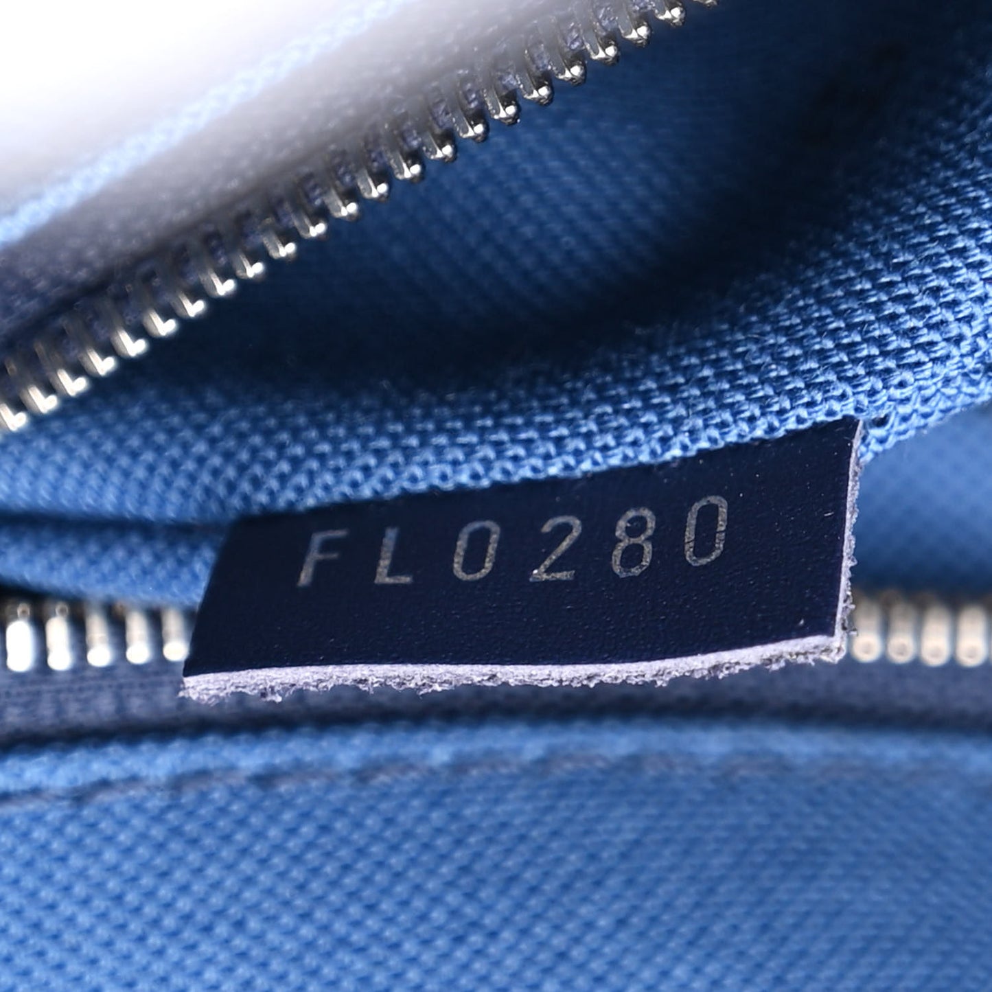 Monogram Escale Onthego GM Blue