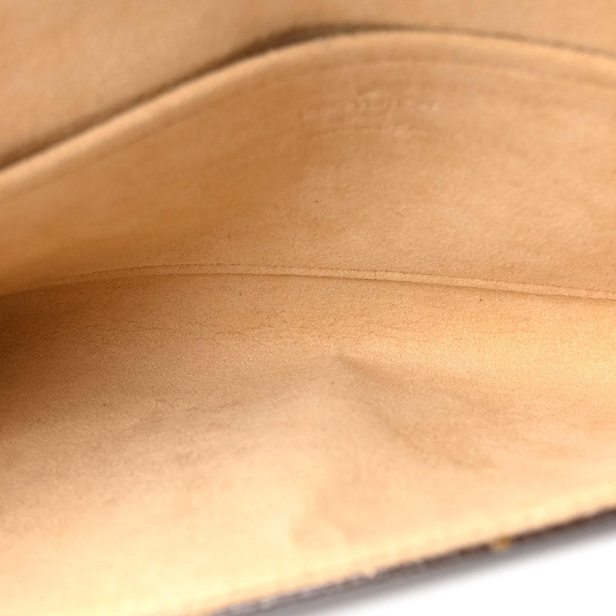 Monogram Pochette Twin GM