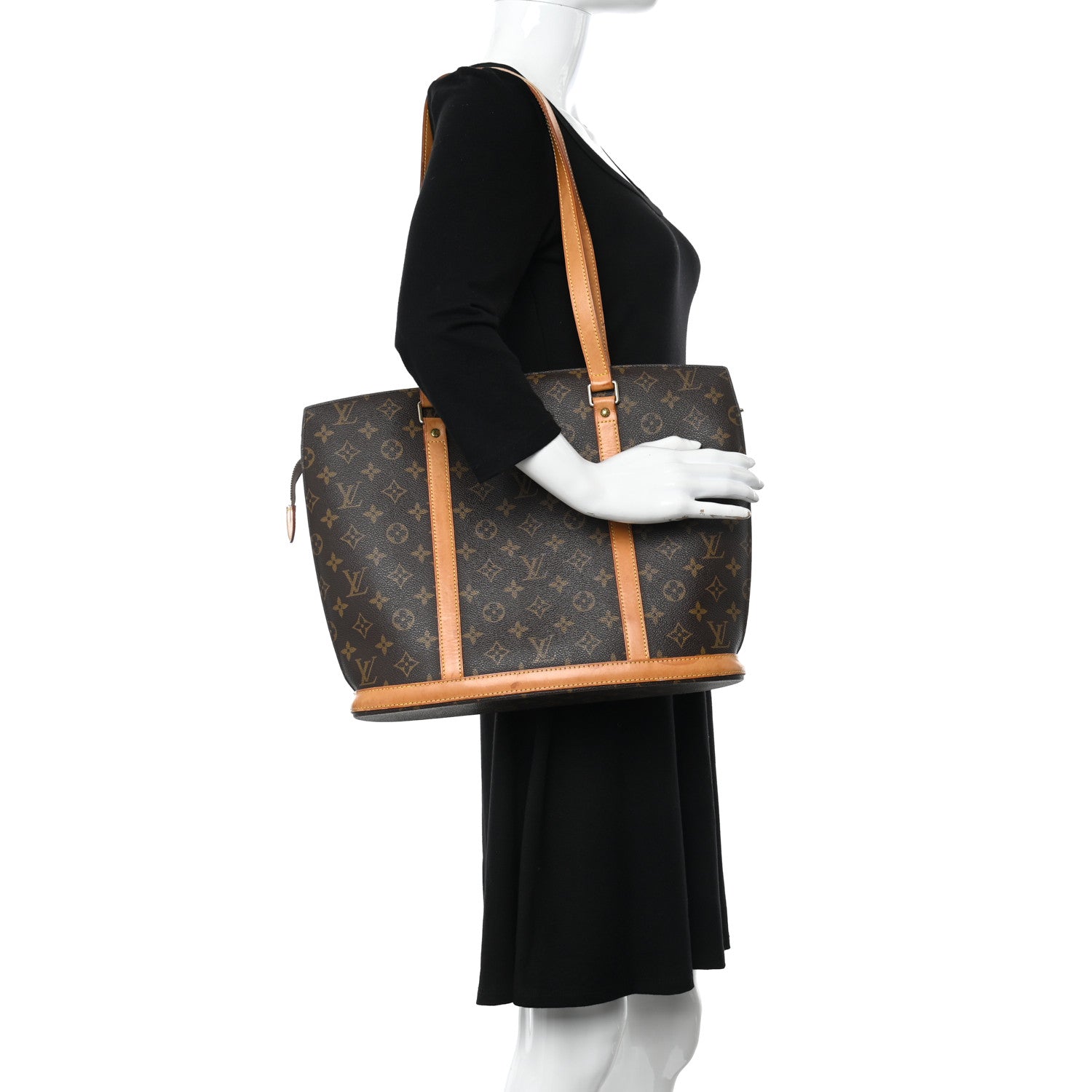 Louis Vuitton Monogram Babylone 2 of 21
