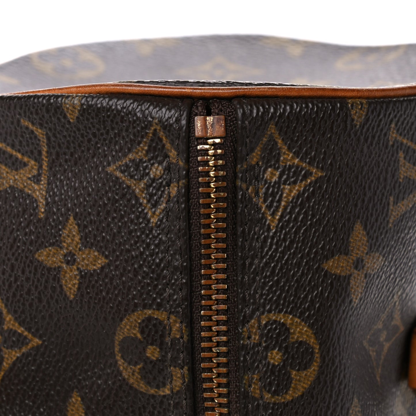 Monogram Papillon 26