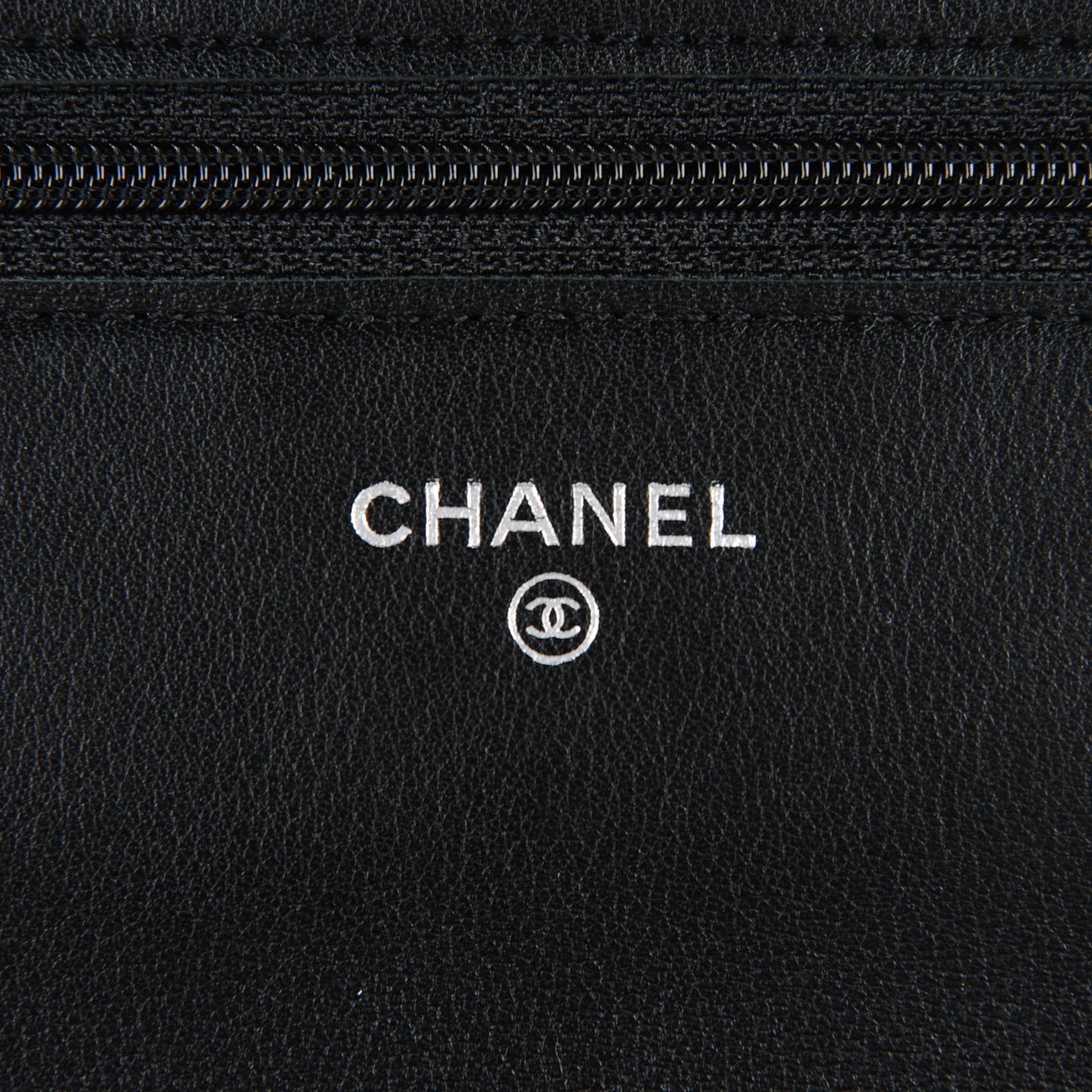 Caviar Timeless CC Wallet On Chain WOC Black