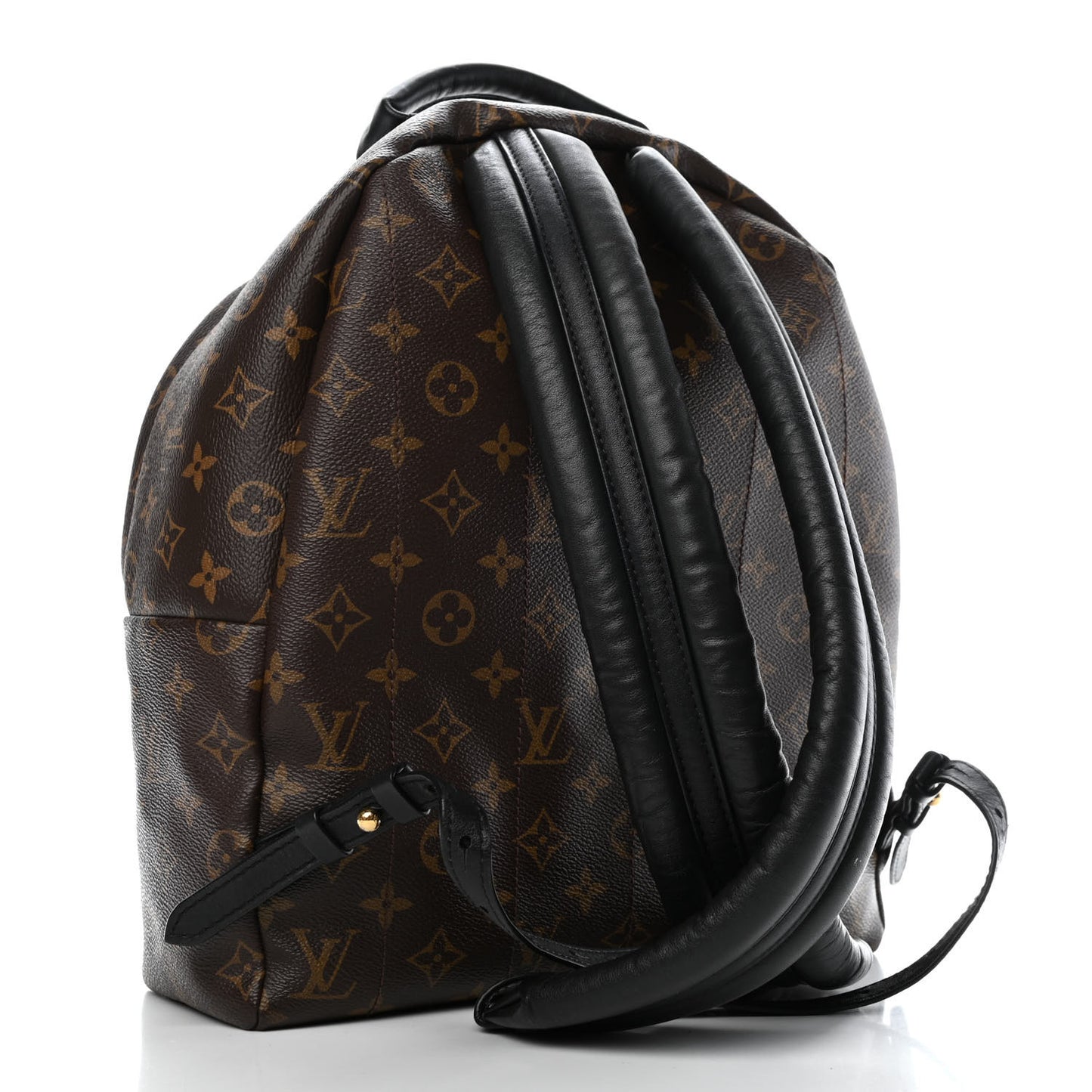 Monogram Palm Springs Backpack MM