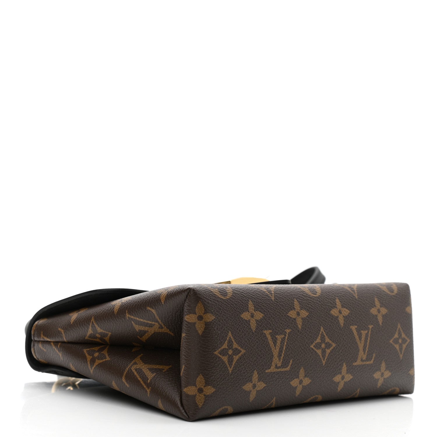 Louis Vuitton Monogram Locky BB Black 4 of 9