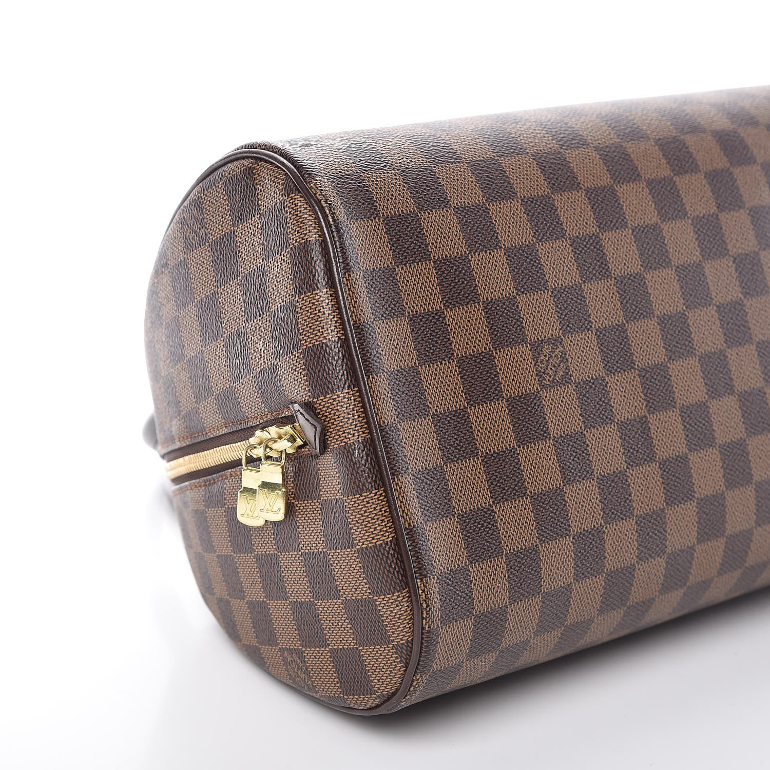 Louis Vuitton Damier Ebene Ribera MM 10 of 12