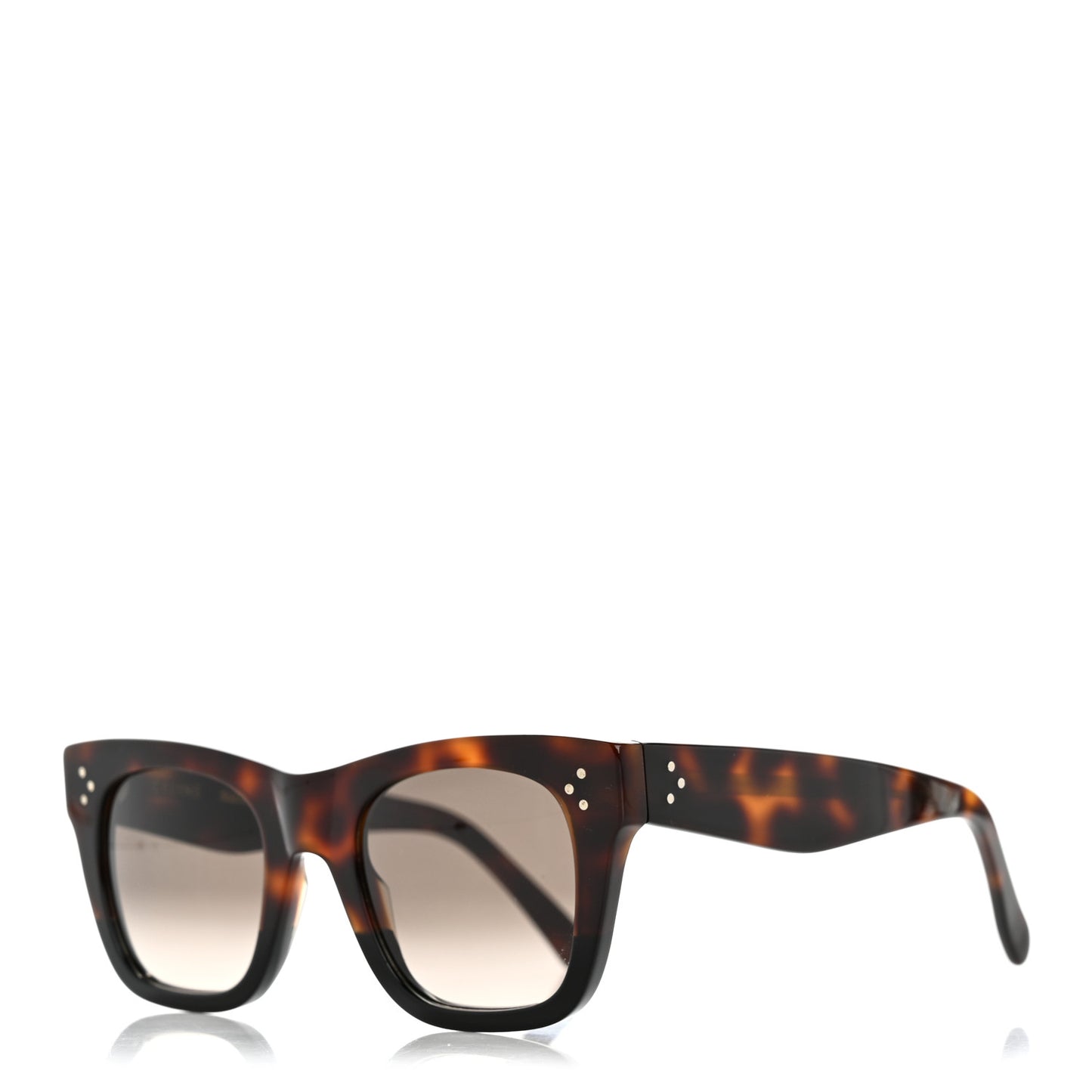 Acetate Catherine Sunglasses CL41089/S Havana