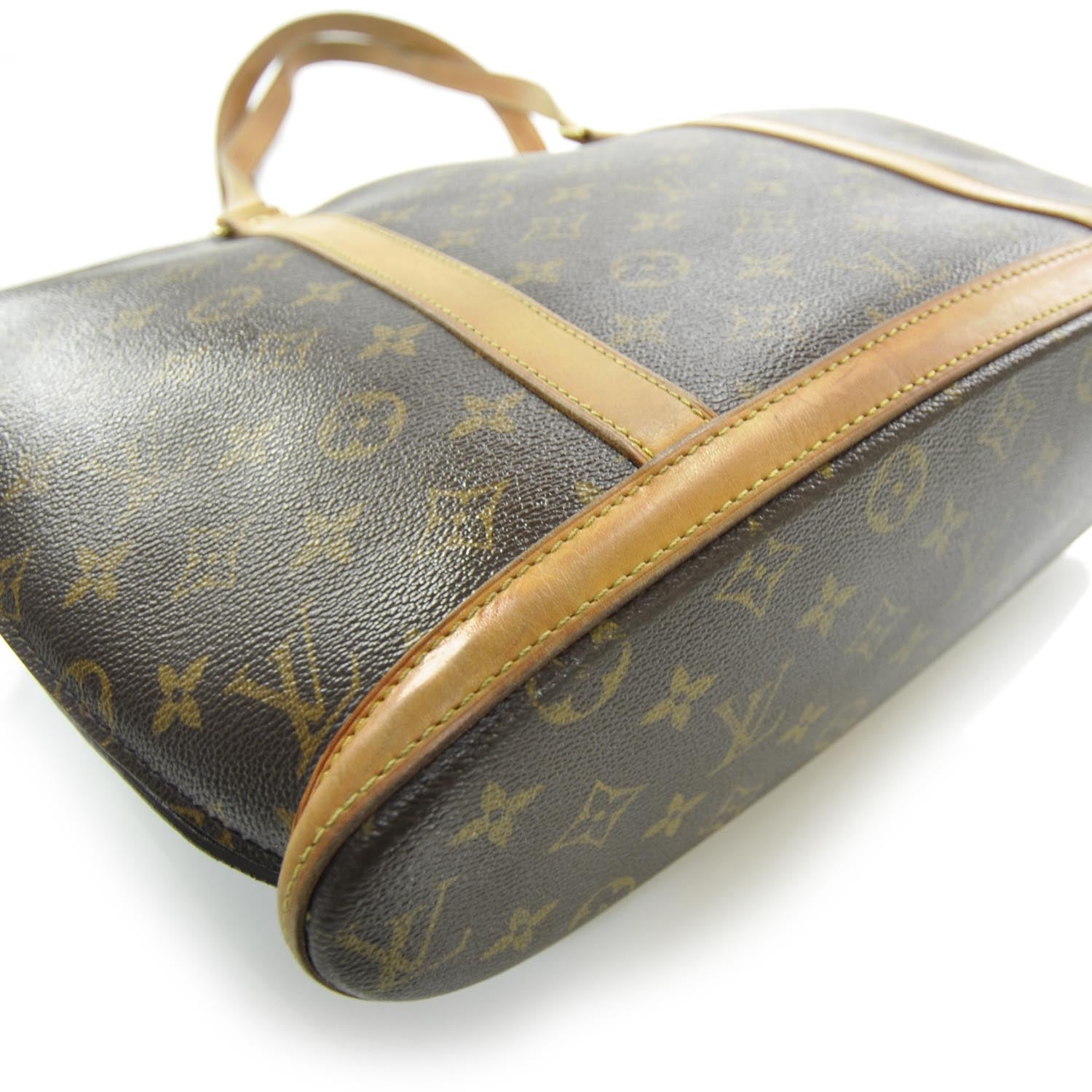 Louis Vuitton Monogram Babylone 5 of 9