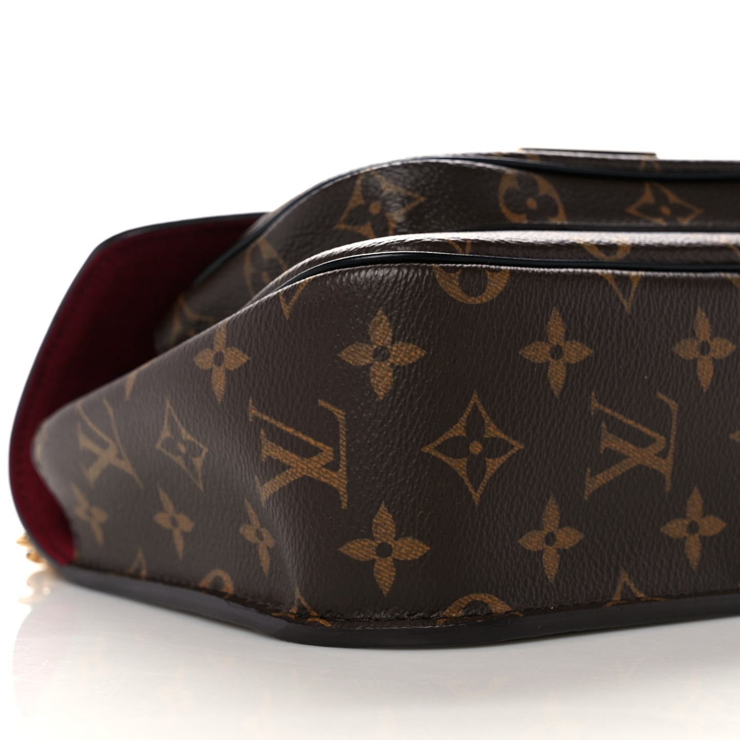 Monogram Passy