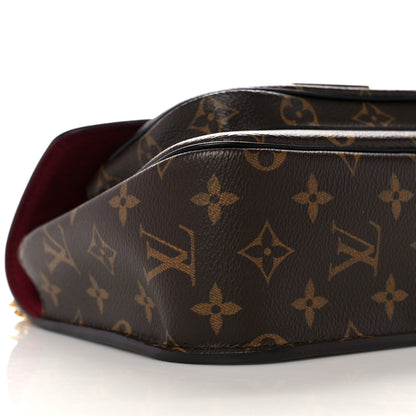 Louis Vuitton Monogram Passy 7 of 10