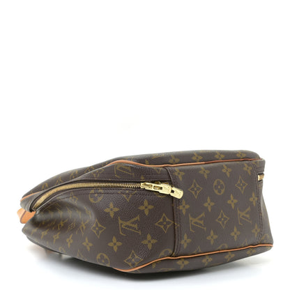 Louis Vuitton Monogram Excursion Shoe Bag 4 of 10