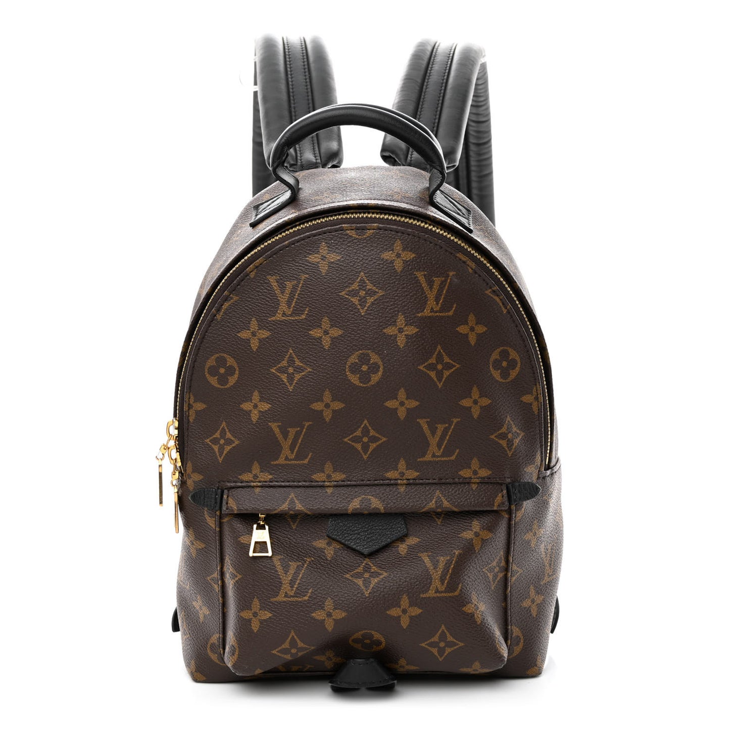 Monogram Palm Springs Backpack PM