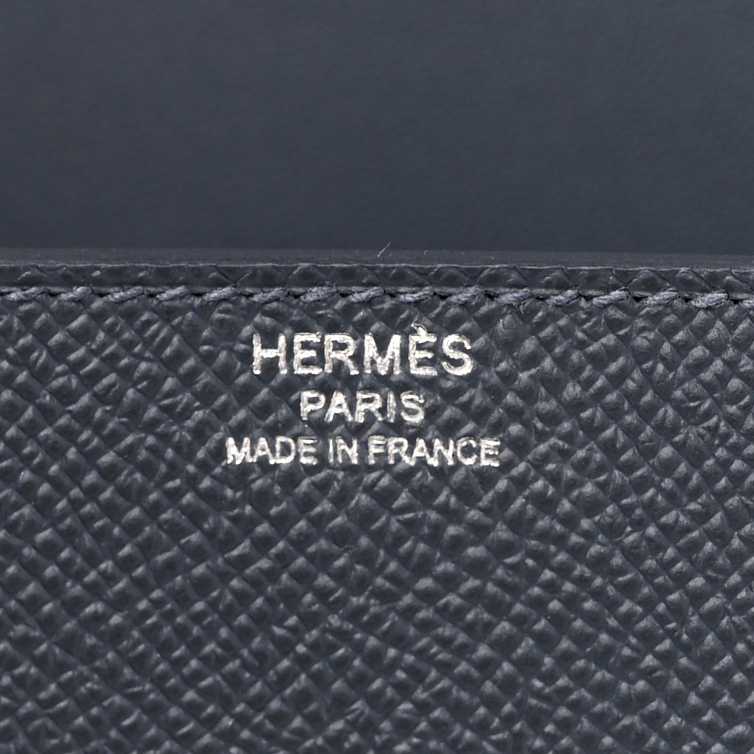Hermes Epsom Della Cavalleria Elan Ardoise 6 of 11