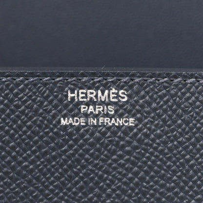 Hermes Epsom Della Cavalleria Elan Ardoise 6 of 11
