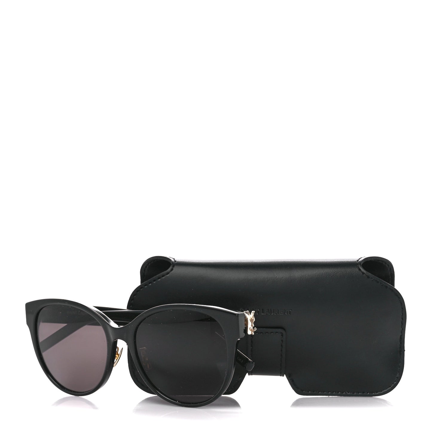 SL M39/K Sunglasses Black