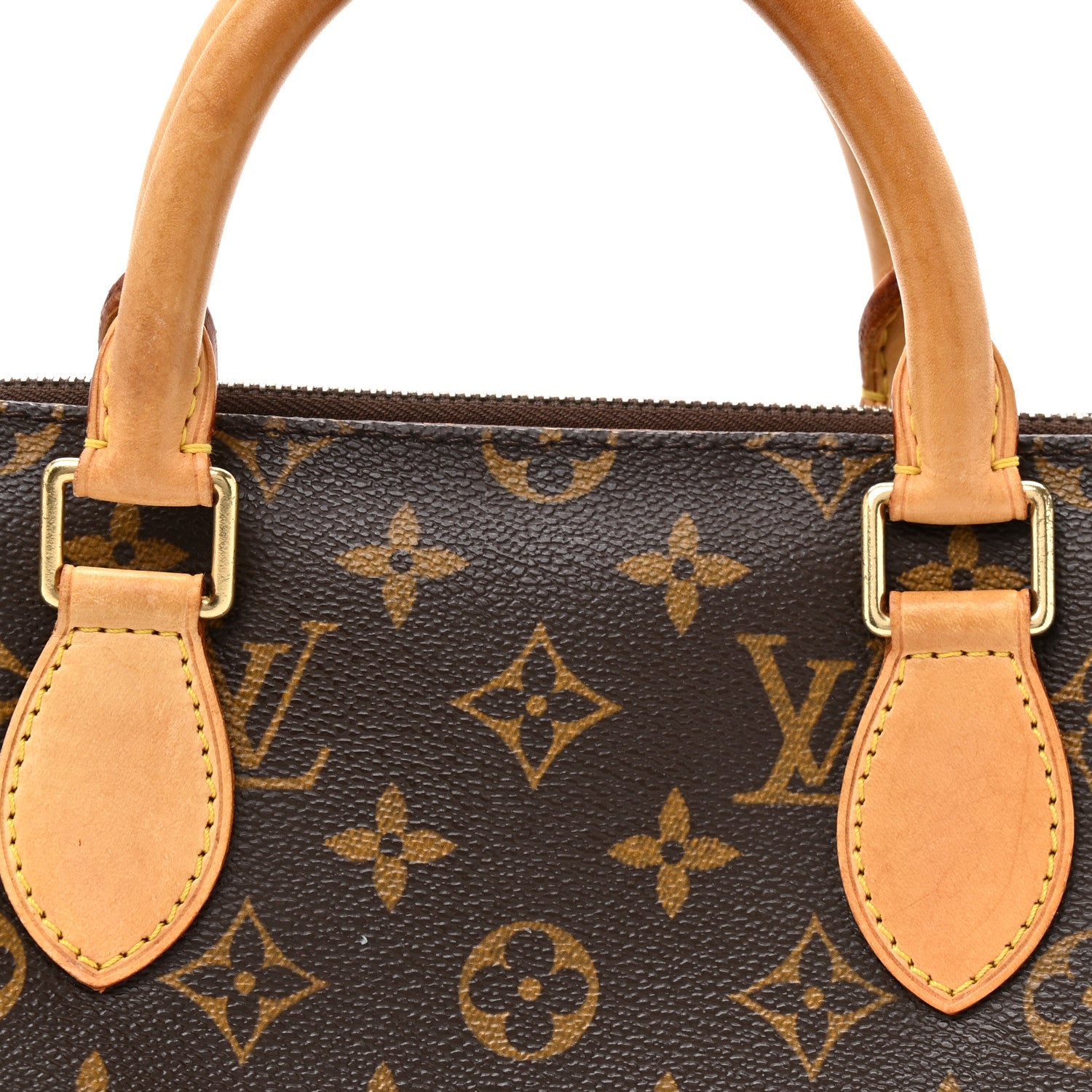 Louis Vuitton Monogram Popincourt 7 of 18