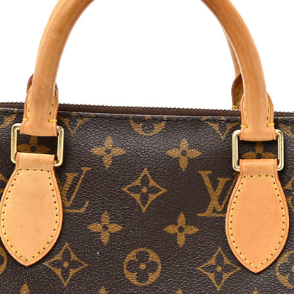 Louis Vuitton Monogram Popincourt 7 of 18