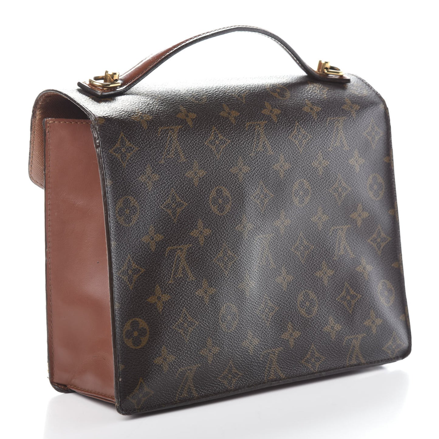 Monogram Monceau 28