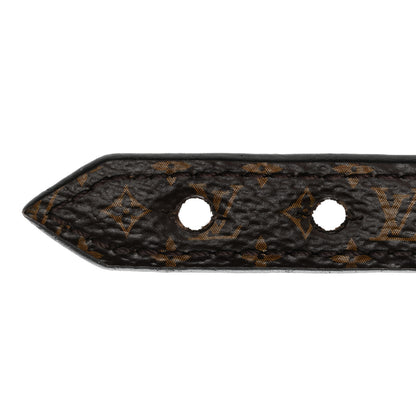 Louis Vuitton Monogram Essential V Bracelet 17 7 of 7