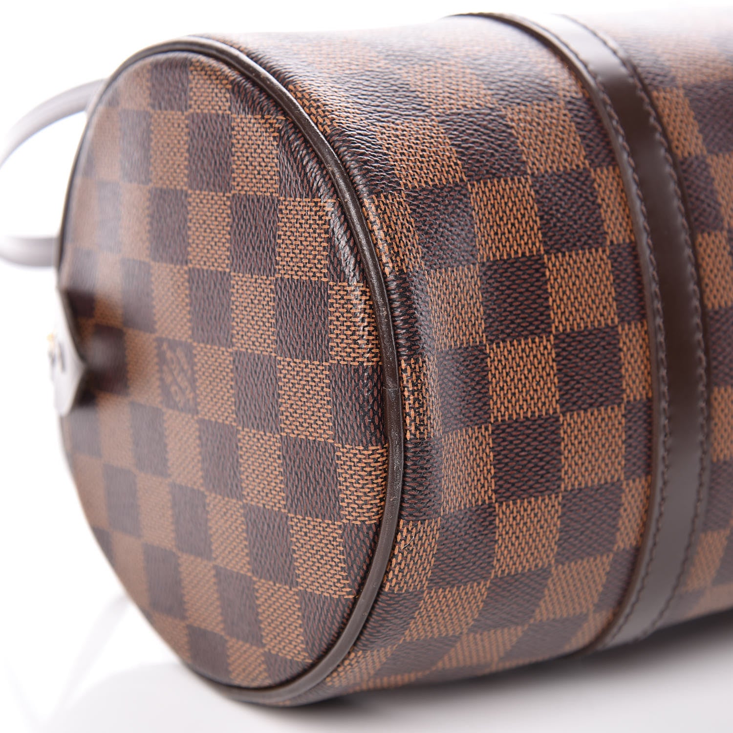 Louis Vuitton Damier Ebene Papillon NM 5 of 10
