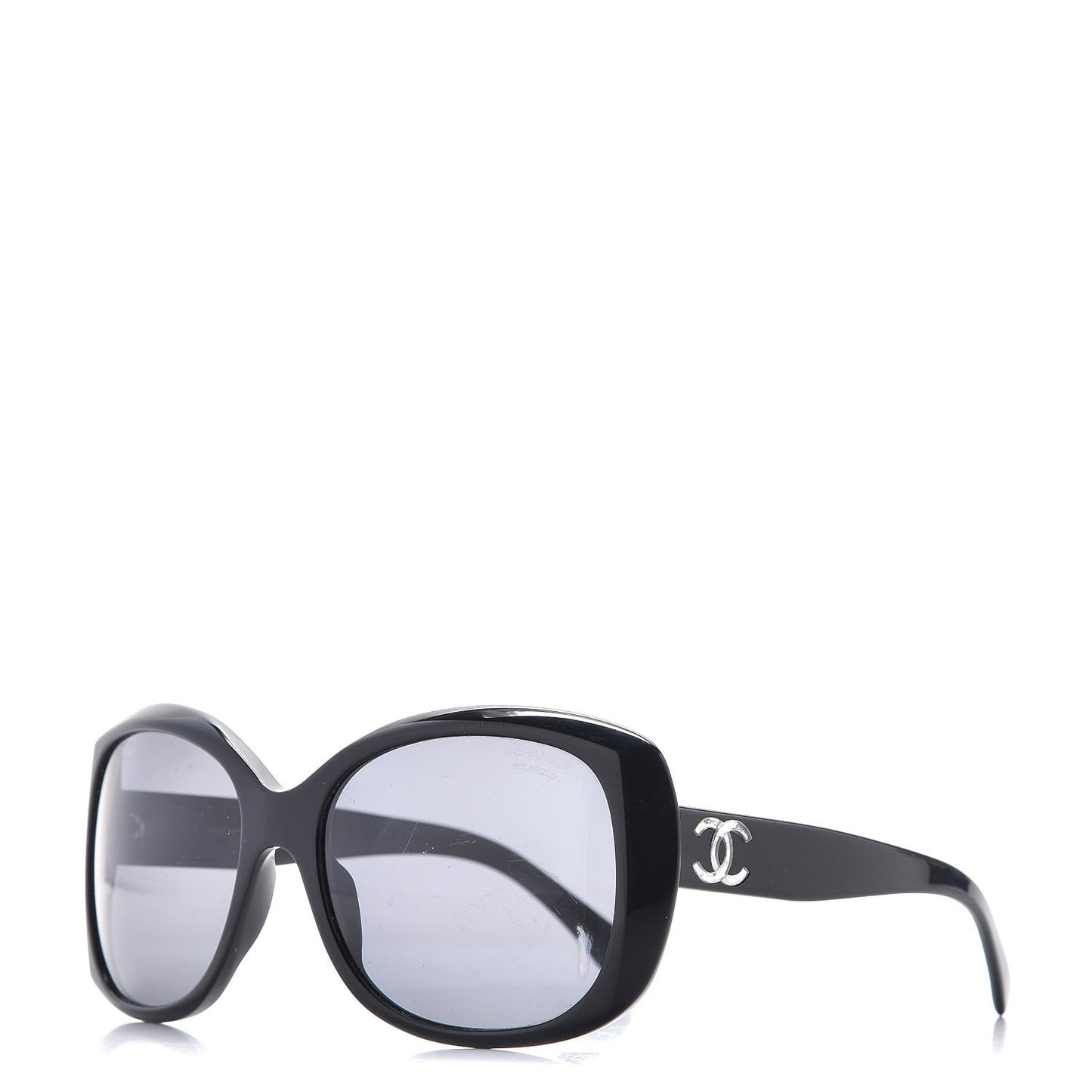 CC Polarized Sunglasses 5183 Black