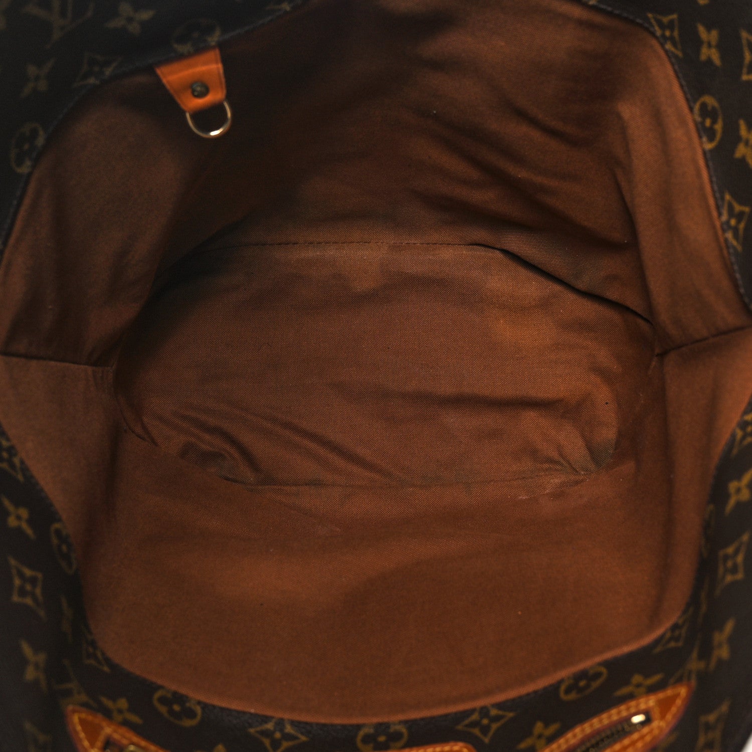 Louis Vuitton Monogram Sac Shopping 5 of 24