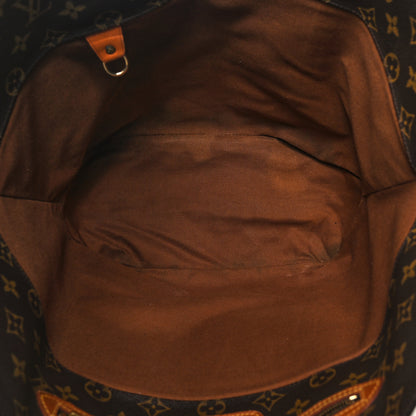 Louis Vuitton Monogram Sac Shopping 5 of 24